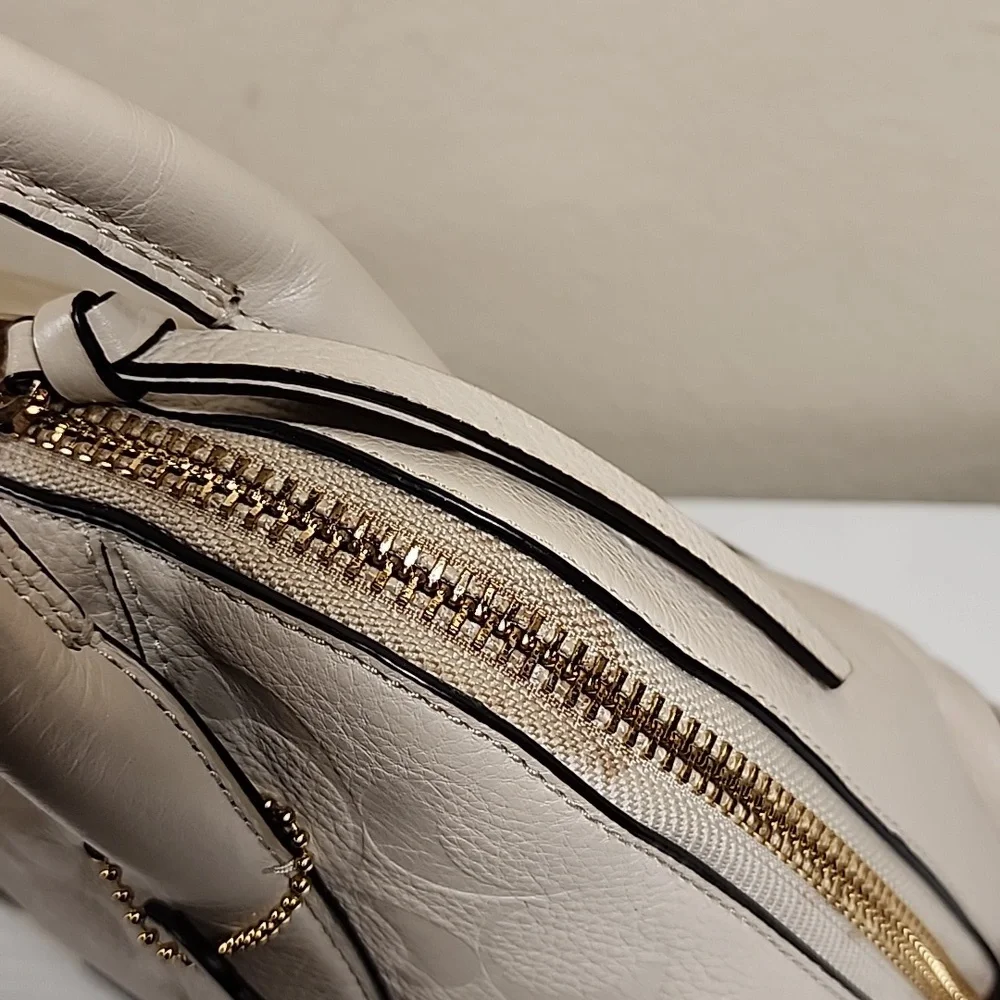 Coach Bleeker Mini Preston #30152 - Picture 15 of 17